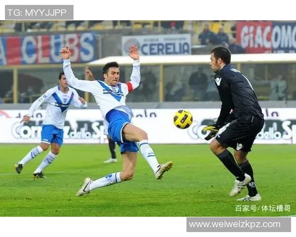 桑普多利亚与布雷西亚激战正酣谁能在意甲赛场笑到最后