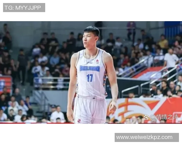 范子铭：从篮球新星到职业生涯的蜕变与成长之路探讨